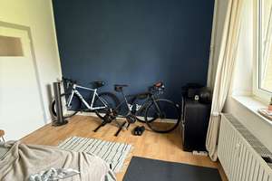 Geräumige und helle 2-Zimmer Wohnung mit Balkon – Sedanstr. 27, 52068 Panneschopp, Aachen – Vorschaubild 7