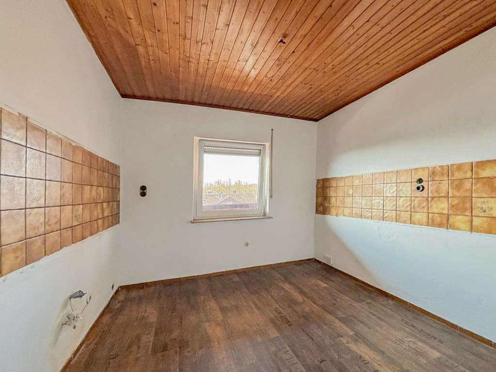 Immobilie in Georgensgmünd - Sofort beziehbare sonnige 4-Zimmer-Eigentumswohnung in Georgensgmünd - Bild 4