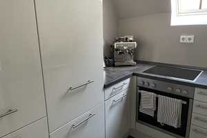 Charmantes & Helles Studio-Apartment mitten in Osnabrück – sofort bezugsfrei – Barfüßerkloster 1, 49074 Osnabrück – Vorschaubild 6