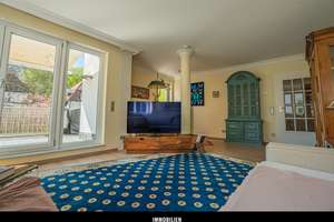 Traumhafte zwei Zimmer Wohnung in ruhiger Stadtlage – Die vollständige Adresse der Immobilie erhältst du vom Anbieter., 80638 Nymphenburg, München – Vorschaubild 11