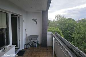 1-Zimmer-Wohnung mit Aufzug, Keller und Tiefgaragenstellplatz in Solingen-Wald – Schelerstraße 59, 42719 Wald, Solingen – Vorschaubild 2
