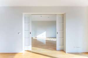 Lichterfüllte 3-Zimmer-Wohnung mit großzügigem Balkon in privilegierter Lage – Die vollständige Adresse der Immobilie erhältst du vom Anbieter., 81679 Altbogenhausen, München – Vorschaubild 5