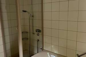 Helle 3-Zimmer-Erdgeschosswohnung mit Balkon und EBK in Münster – Die vollständige Adresse der Immobilie erhältst du vom Anbieter., 48167 Wolbeck, Münster – Vorschaubild 7