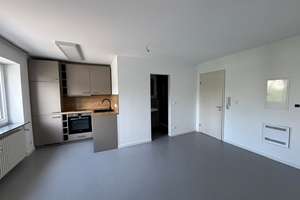 Frisch renovierte 2-Zimmer-Wohnung in Stuttgart-Heumaden