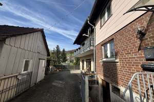 Zwei Haushälften in idyllischer Lage mit Gartengrundstück! – Die vollständige Adresse der Immobilie erhältst du vom Anbieter., 64678 Lindenfels – Vorschaubild 2