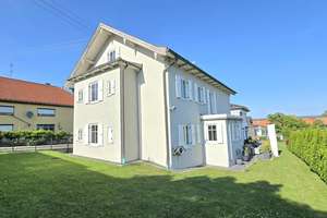 Traumhaft schönes Haus mit Seeblick - Tradition und Moderne vereint  – Die vollständige Adresse der Immobilie erhältst du vom Anbieter., 86911 Dießen am Ammersee – Vorschaubild 14