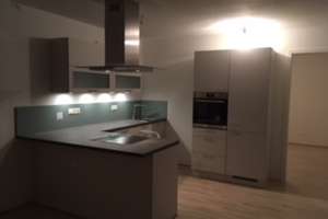  Gepflegte vermietete 2-Zimmer-Wohnung mit sonniger Loggia – Die vollständige Adresse der Immobilie erhältst du vom Anbieter., 81249 Freiham, München – Vorschaubild 4