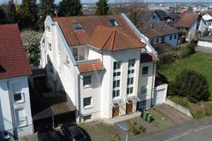 charmantes Wohnhaus in bester Lage von Bruchsal – Karlsruhe (Kreis) – Vorschaubild 2