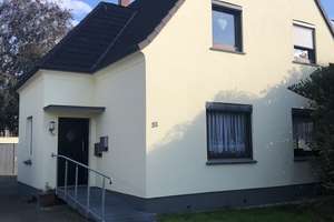 Zweifamilienhaus in Osternburg in ruhiger Nebenstraße mit großem Grundstück provisionsfrei
