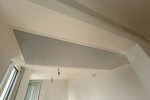 2 Zi.-Dachterrassenwohnung  im Herzen Münchens – Rindermarkt 17, 80331 Kreuzviertel, München – Vorschaubild 22