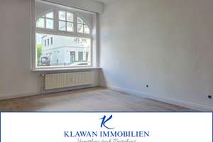 Sanierte 1 Zimmerwohnung mit Außenstellplatz