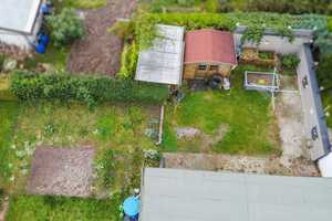 Stadtjuwel in den Tribseer Wiesen - Sanierte DHH mit Gästezimmer – Stralsund – Vorschaubild 14