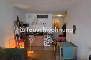 Tauschwohnung: 1 Raum Wohnung in der Dresdner Neustsadt – Tieckstraße 27, 1099 Innere Neustadt, Dresden – Vorschaubild 3