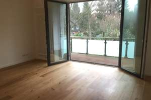 Sanierte 3-Zimmer - Eigentumswohnung mit Balkon ins Grüne zur Südwestseite
