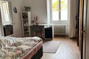 2-Zimmer Wohnung mit Balkon in Heidelberg-Altstadt – Die vollständige Adresse der Immobilie erhältst du vom Anbieter., 69117 Altstadt, Heidelberg – Vorschaubild 8