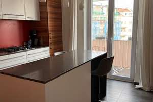 Freiwerdend! - München nä. Gärtnerplatz! Großzügige & helle 3-Zimmer-Wohnung mit Balkon – Buttermelcherstr. 11, 80469 Gärtnerplatz, München – Vorschaubild 5