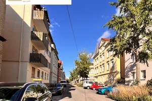 Frisch renoviert: Schöne 3 Zi-DG-Whg.  (ca. 56 m²)  in ruhiger Lage der Neckarvorstadt – Die vollständige Adresse der Immobilie erhältst du vom Anbieter., 70376 Neckarvorstadt, Stuttgart – Vorschaubild 10