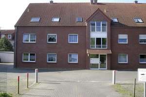 Moderne Wohnung mit Balkon, Einbauküche und PKW-Stellplatz – Neinstedter Straße 28b, 39118 Lemsdorf, Magdeburg – Vorschaubild 11