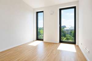 I Urban wohnen im OSTFORUM Leipzig I  moderne Wohnungen in zentraler Stadtlage I – Prager Straße 30b, 4103 Zentrum-Südost, Leipzig – Vorschaubild 21