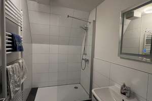 Studentenzimmer in Uninähe – Rebenring 36, 38106 Nordstadt, Braunschweig – Vorschaubild 4
