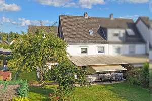 Gemütliche Doppelhaushälfte mit Garage in KS-Bettenhausen – Die vollständige Adresse der Immobilie erhältst du vom Anbieter., 34123 Bettenhausen, Kassel – Vorschaubild 1