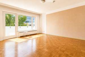 Cityapartment mit Potenzial zur Selbstgestaltung - unweit vom KaDeWe! – Die vollständige Adresse der Immobilie erhältst du vom Anbieter., 10787 Tiergarten, Berlin – Vorschaubild 2