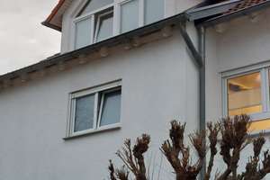 Helle 3,5-Zimmer Dachgeschosswohnung mit Balkon und Blick auf die Schwäbische Alb – Die vollständige Adresse der Immobilie erhältst du vom Anbieter., 70619 Riedenberg, Stuttgart – Vorschaubild 9