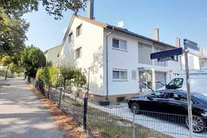 Doppelhaushälfte in Rastatt: Großzügiges Wohnen auf Vier Etagen mit Garten – Rastatt (Kreis) – Vorschaubild 2