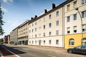 3-Zimmer-Wohnung in Bremerhaven – Grashoffstraße 42, 27570 Geestemünde, Bremerhaven – Vorschaubild 13