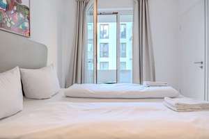 Schickes Apartment mit Concierge – Die vollständige Adresse der Immobilie erhältst du vom Anbieter., 10115 Mitte (Ortsteil), Berlin – Vorschaubild 10