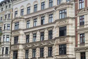 Altbauwohnung mit 5,5 Räumen in der Altstadt