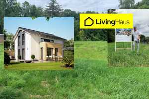 IHR FAMILIENGLÜCK BEGINNT MIT DER ENTSCHEIDUNG FÜR DEN BAU IHRES EIGENEN HAUSES! TEL.: 0171 4863595 – Mittelsachsen (Kreis) – Vorschaubild 1