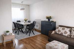WERTSTABILE WOHNUNG MIT GARTEN IN ZENTRALER LAGE – Die vollständige Adresse der Immobilie erhältst du vom Anbieter., 59457 Werl – Vorschaubild 3