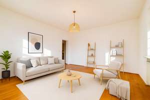 BRUMANI | Großzügige 4-Zimmer-Altbauwohnung mit klassischem Charme in der Weststadt – Die vollständige Adresse der Immobilie erhältst du vom Anbieter., 76185 Weststadt, Karlsruhe – Vorschaubild 23