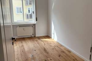 Erstbezug nach Renovierung | Hochwertige 3Wohnung mit Designküche & Balkon in Untergiesing-Zi.- – Die vollständige Adresse der Immobilie erhältst du vom Anbieter., 81543 Untergiesing, München – Vorschaubild 9