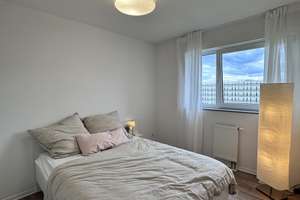 *Befristet bis 31.01.27* 2-Zimmer-Wohnung in der Heidelberger Bahnstadt – Zollhofgarten 6, 69115 Bahnstadt, Heidelberg – Vorschaubild 8