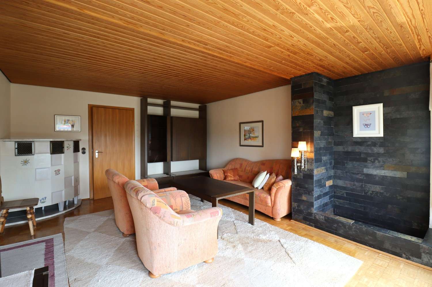 Immobilie in Ansbach - Hier lässt es sich Leben! Viel Platz, ein großes Grundstück und jede Menge Highlights - Bild 10