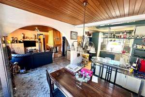 Einfamilienwohnhaus mit Indoor Pool und Garage in MA-Neckarau. – Die vollständige Adresse der Immobilie erhältst du vom Anbieter., 68199 Neckarau, Mannheim – Vorschaubild 7
