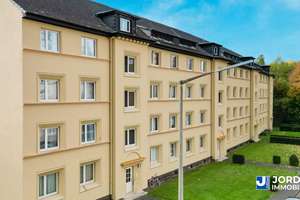 Charmante 3-Zimmer-Wohnung mit Balkon in zentraler Kasseler Lage
