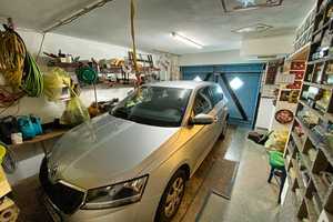 Reserviert:Luxusbungalow mit Garage, voll unterkellert, mit idyllischem Garten in Sackgassenendlage – Nordsachsen (Kreis) – Vorschaubild 31