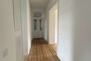 Kernsanierte wunderschöne 4 ZKBB Altbauwohnung mit Balkon zu vermieten – Blücherplatz 4, 65195 Westend / Bleichstraße, Wiesbaden – Vorschaubild 11