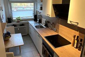 Gemütliche Wohnung mit Balkon und Garage!
- Dacherneuerung Ende 2025 - – 48159 Kinderhaus-Ost, Münster – Vorschaubild 6