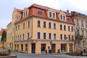 hübsche 2-Raumwohnung in ruhiger Zentrumslage mit Stellplatz – 2763 Zittau – Vorschaubild 1