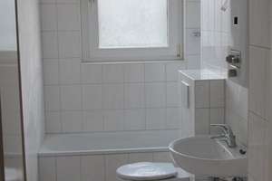 schöne 3-Zimmer-Wohnung mit zwei Balkonen in Hannover – Alte Stöckener Straße 54, 30419 Stöcken, Hannover – Vorschaubild 9