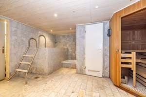 Viel Platz für Familie & Ideen – Reihenendhaus mit Garten und Pool in Berlin-Lichterfelde – Die vollständige Adresse der Immobilie erhältst du vom Anbieter., 14167 Lichterfelde, Berlin – Vorschaubild 17