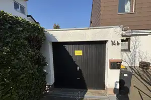 Ansprechendes Reihenendhaus – Pforzheim – Vorschaubild 3