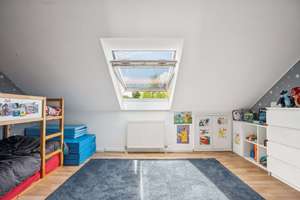 KENSINGTON - Exklusiv - Einziehen & Wohlfühlen – Modernes Familien-Reihenhaus mit Garten & Wallbox – Die vollständige Adresse der Immobilie erhältst du vom Anbieter., 14612 Falkensee – Vorschaubild 8