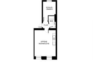 Attraktive Investition mit hohem Wertsteigerungspotenzial in begehrter Lage am Paul-Lincke-Ufer – 10999 Kreuzberg, Berlin – Vorschaubild 13