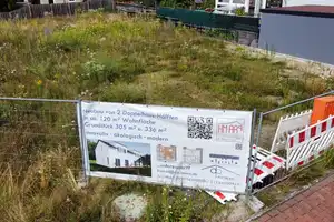NEUBAU Architekten DHH in ruhiger Lage (Haus A) – Hannover – Vorschaubild 10