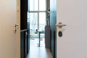 Fertig zum Einziehen - All-in-Apartment mit Galerie - Am Olympiapark – Schwere-Reiter-Str. 27, 80797 Schwere-Reiter-Straße, München – Vorschaubild 4